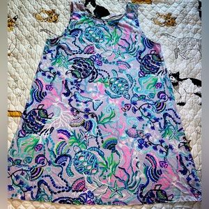 Lilly Pulitzer Kristen dress